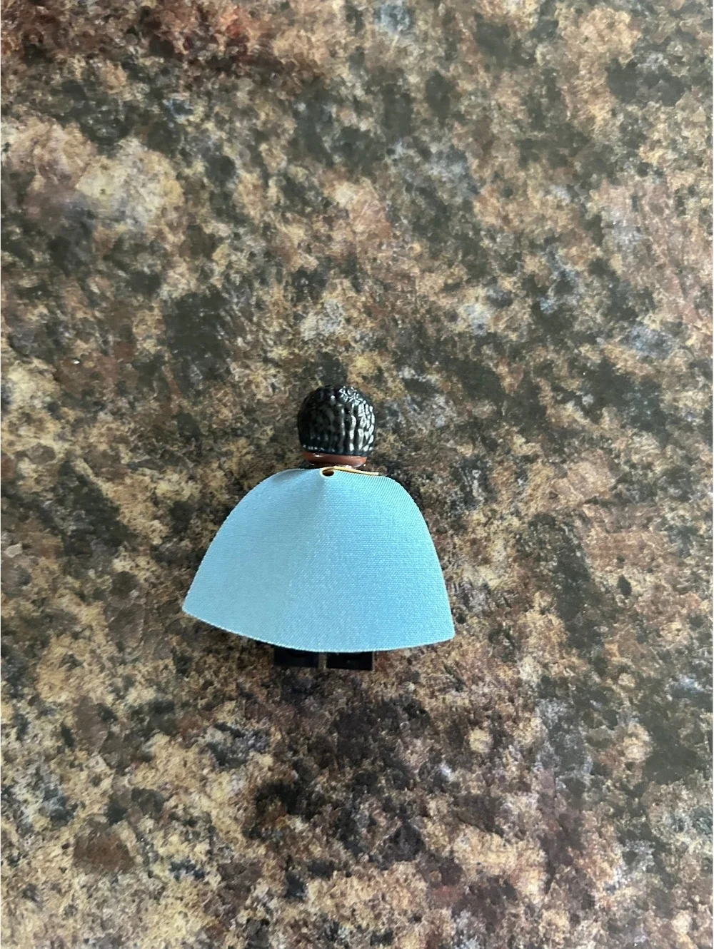Lego examine item